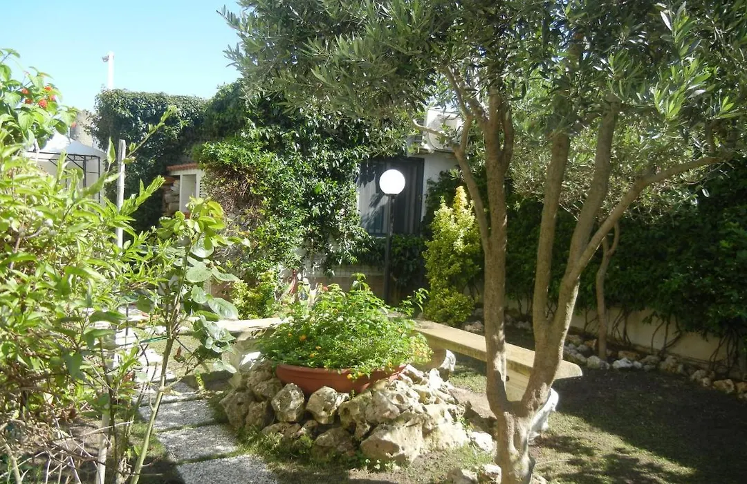 B&B Villa Evelina-1