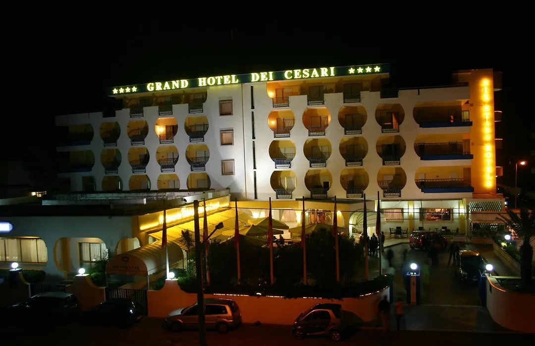 Grand Hotel Dei Cesari-1